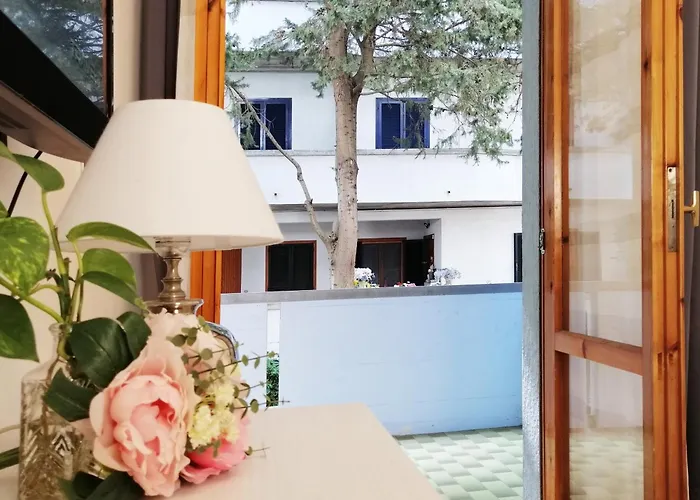 Holihome_la Sirena 50m Dal Mare アパート